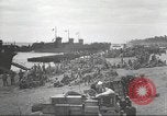 Image of Preparation to attack Munda Guadalcanal Solomon Islands, 1943, second 7 stock footage video 65675060493
