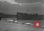 Image of Preparation to attack Munda Guadalcanal Solomon Islands, 1943, second 9 stock footage video 65675060493