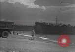 Image of Preparation to attack Munda Guadalcanal Solomon Islands, 1943, second 10 stock footage video 65675060493