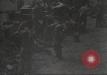 Image of Preparation to attack Munda Guadalcanal Solomon Islands, 1943, second 11 stock footage video 65675060493