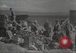 Image of Preparation to attack Munda Guadalcanal Solomon Islands, 1943, second 14 stock footage video 65675060493