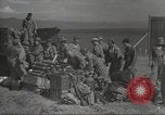 Image of Preparation to attack Munda Guadalcanal Solomon Islands, 1943, second 16 stock footage video 65675060493
