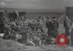Image of Preparation to attack Munda Guadalcanal Solomon Islands, 1943, second 17 stock footage video 65675060493
