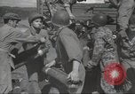 Image of Preparation to attack Munda Guadalcanal Solomon Islands, 1943, second 18 stock footage video 65675060493
