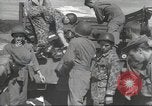 Image of Preparation to attack Munda Guadalcanal Solomon Islands, 1943, second 20 stock footage video 65675060493