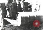 Image of Preparation to attack Munda Guadalcanal Solomon Islands, 1943, second 21 stock footage video 65675060493