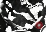 Image of Preparation to attack Munda Guadalcanal Solomon Islands, 1943, second 23 stock footage video 65675060493