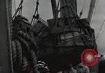Image of Preparation to attack Munda Guadalcanal Solomon Islands, 1943, second 29 stock footage video 65675060493