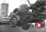 Image of Preparation to attack Munda Guadalcanal Solomon Islands, 1943, second 31 stock footage video 65675060493