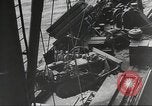 Image of Preparation to attack Munda Guadalcanal Solomon Islands, 1943, second 32 stock footage video 65675060493