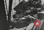 Image of Preparation to attack Munda Guadalcanal Solomon Islands, 1943, second 33 stock footage video 65675060493