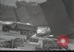 Image of Preparation to attack Munda Guadalcanal Solomon Islands, 1943, second 35 stock footage video 65675060493