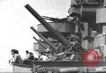 Image of Preparation to attack Munda Guadalcanal Solomon Islands, 1943, second 38 stock footage video 65675060493