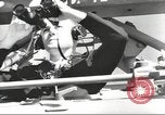 Image of Preparation to attack Munda Guadalcanal Solomon Islands, 1943, second 39 stock footage video 65675060493