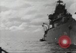 Image of Preparation to attack Munda Guadalcanal Solomon Islands, 1943, second 45 stock footage video 65675060493