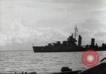Image of Preparation to attack Munda Guadalcanal Solomon Islands, 1943, second 48 stock footage video 65675060493