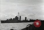 Image of Preparation to attack Munda Guadalcanal Solomon Islands, 1943, second 50 stock footage video 65675060493