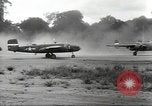 Image of Preparation to attack Munda Guadalcanal Solomon Islands, 1943, second 51 stock footage video 65675060493