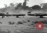 Image of Preparation to attack Munda Guadalcanal Solomon Islands, 1943, second 53 stock footage video 65675060493