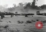 Image of Preparation to attack Munda Guadalcanal Solomon Islands, 1943, second 54 stock footage video 65675060493