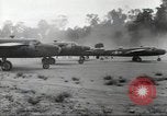 Image of Preparation to attack Munda Guadalcanal Solomon Islands, 1943, second 55 stock footage video 65675060493