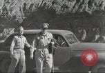Image of Preparation to attack Munda Guadalcanal Solomon Islands, 1943, second 58 stock footage video 65675060493