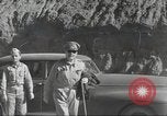 Image of Preparation to attack Munda Guadalcanal Solomon Islands, 1943, second 59 stock footage video 65675060493