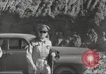 Image of Preparation to attack Munda Guadalcanal Solomon Islands, 1943, second 60 stock footage video 65675060493