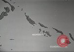 Image of Japanese locations Solomon Islands, 1943, second 3 stock footage video 65675060494