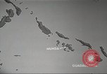 Image of Japanese locations Solomon Islands, 1943, second 4 stock footage video 65675060494