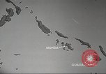 Image of Japanese locations Solomon Islands, 1943, second 5 stock footage video 65675060494