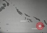 Image of Japanese locations Solomon Islands, 1943, second 6 stock footage video 65675060494