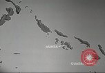 Image of Japanese locations Solomon Islands, 1943, second 7 stock footage video 65675060494