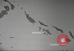 Image of Japanese locations Solomon Islands, 1943, second 8 stock footage video 65675060494