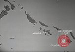 Image of Japanese locations Solomon Islands, 1943, second 10 stock footage video 65675060494