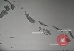Image of Japanese locations Solomon Islands, 1943, second 12 stock footage video 65675060494