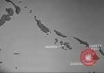 Image of Japanese locations Solomon Islands, 1943, second 13 stock footage video 65675060494