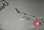 Image of Japanese locations Solomon Islands, 1943, second 16 stock footage video 65675060494