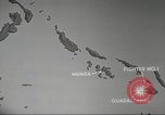 Image of Japanese locations Solomon Islands, 1943, second 17 stock footage video 65675060494