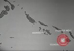 Image of Japanese locations Solomon Islands, 1943, second 18 stock footage video 65675060494