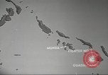 Image of Japanese locations Solomon Islands, 1943, second 22 stock footage video 65675060494