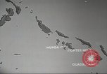 Image of Japanese locations Solomon Islands, 1943, second 24 stock footage video 65675060494
