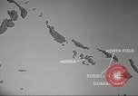 Image of Japanese locations Solomon Islands, 1943, second 29 stock footage video 65675060494