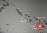 Image of Japanese locations Solomon Islands, 1943, second 30 stock footage video 65675060494