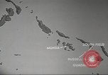 Image of Japanese locations Solomon Islands, 1943, second 34 stock footage video 65675060494