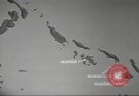 Image of Japanese locations Solomon Islands, 1943, second 37 stock footage video 65675060494