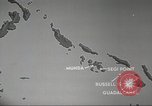 Image of Japanese locations Solomon Islands, 1943, second 45 stock footage video 65675060494