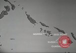 Image of Japanese locations Solomon Islands, 1943, second 47 stock footage video 65675060494