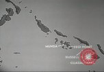 Image of Japanese locations Solomon Islands, 1943, second 48 stock footage video 65675060494