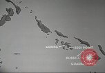 Image of Japanese locations Solomon Islands, 1943, second 49 stock footage video 65675060494
